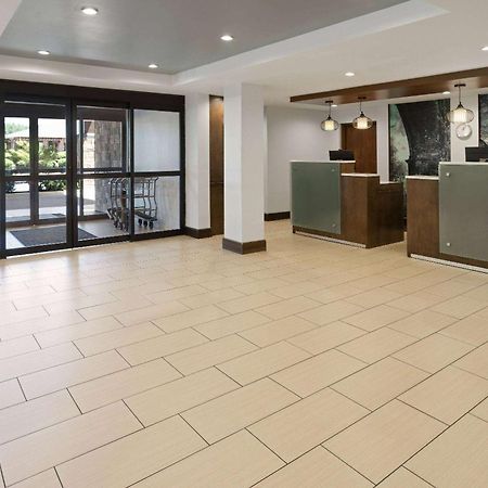 מלון La Quinta By Wyndham Lagrange / I-85 מראה חיצוני תמונה